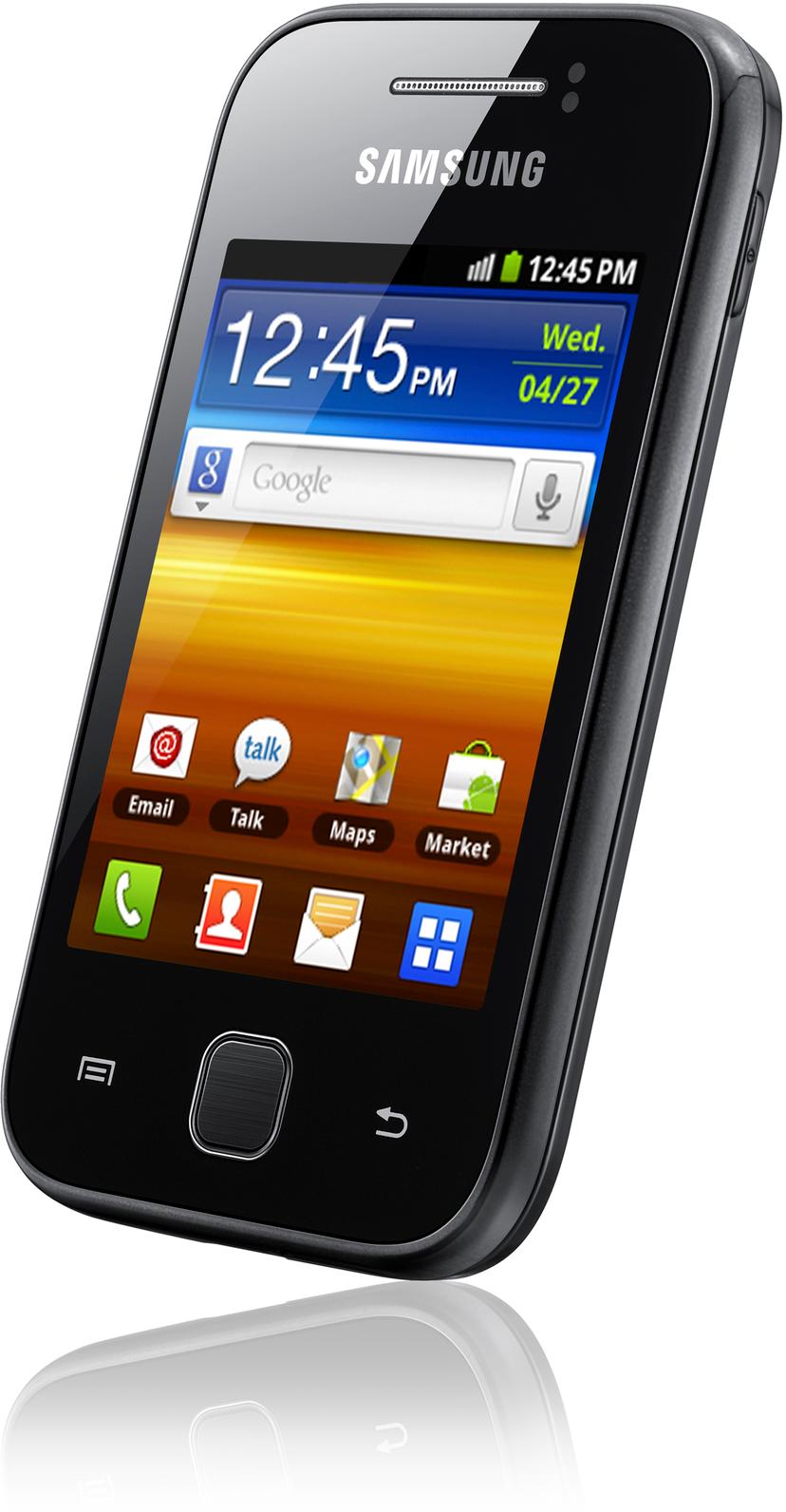 Samsung GALAXY Y