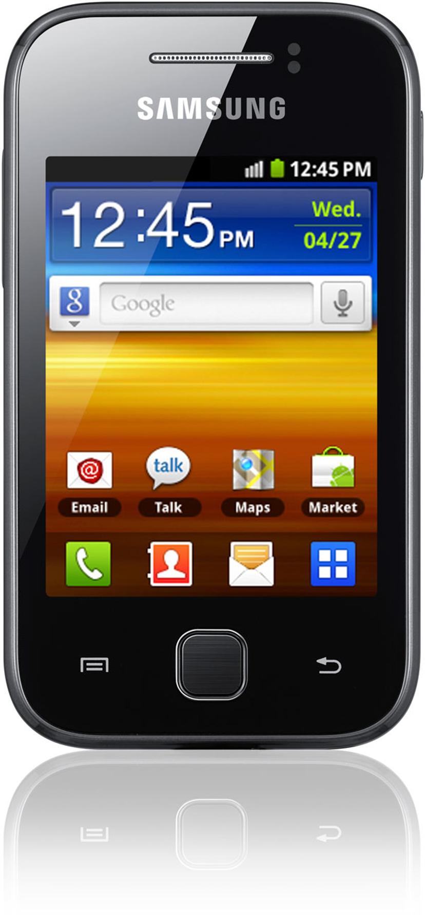 Samsung GALAXY Y