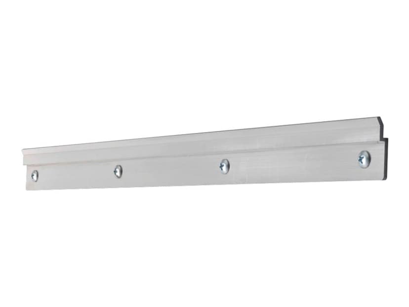 Nobo Innglasset Tavle med skyvedører for innendørsbruk 27xA4 Magnetisk Hvit