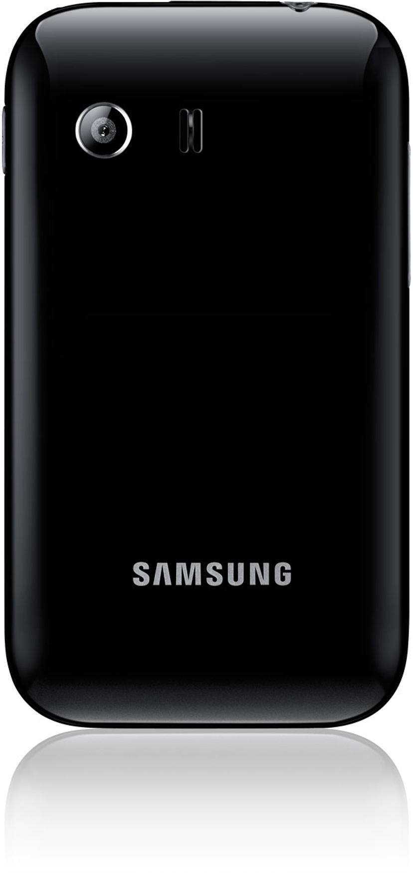 Samsung GALAXY Y