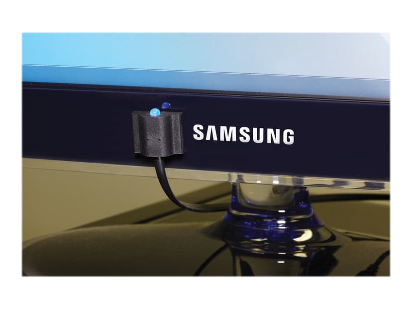 Black Box Freedom KVM Switch LED Monitor ID Kit