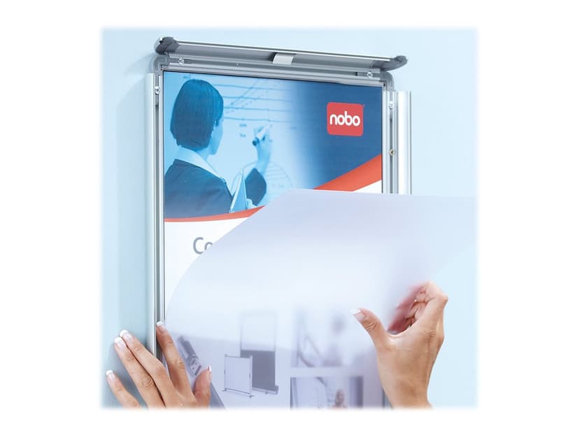 Nobo Julistekehys A3