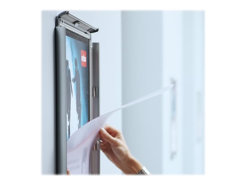 Nobo Julistekehys A3