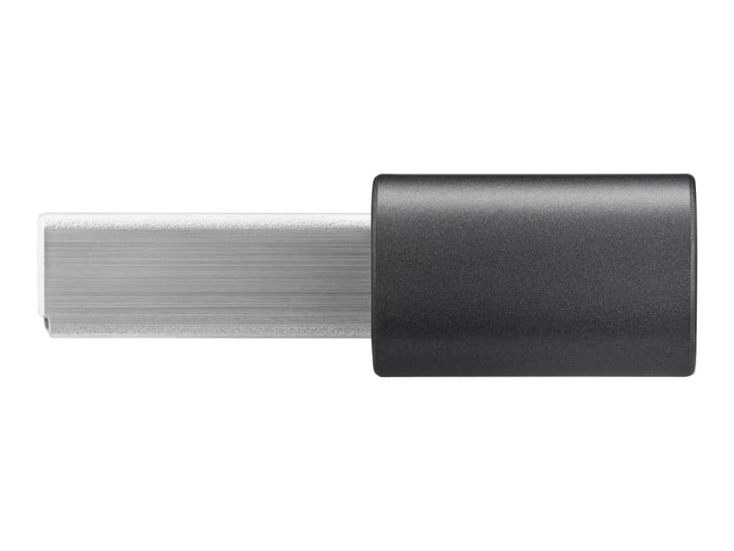Samsung FIT Plus 128GB USB-A Grå, Silver