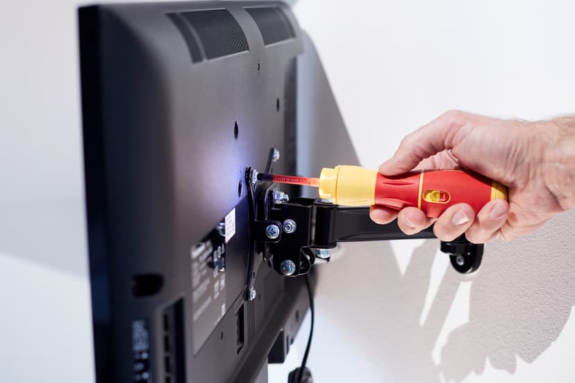 Wiha speedE II Electric Screwdriver
