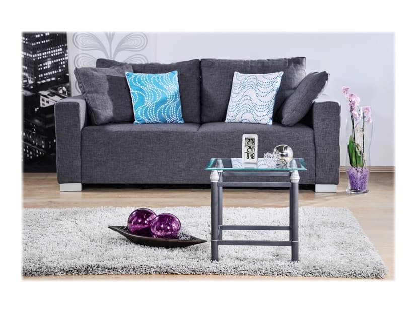 Hama Værstasjon EWS-152 Hvit