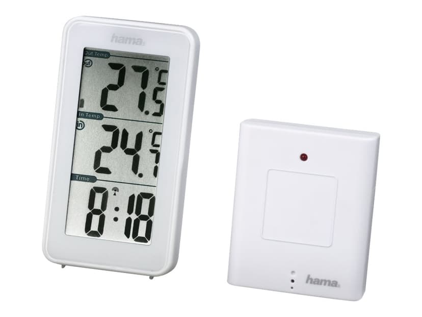 Hama Weather Station EWS-152 White