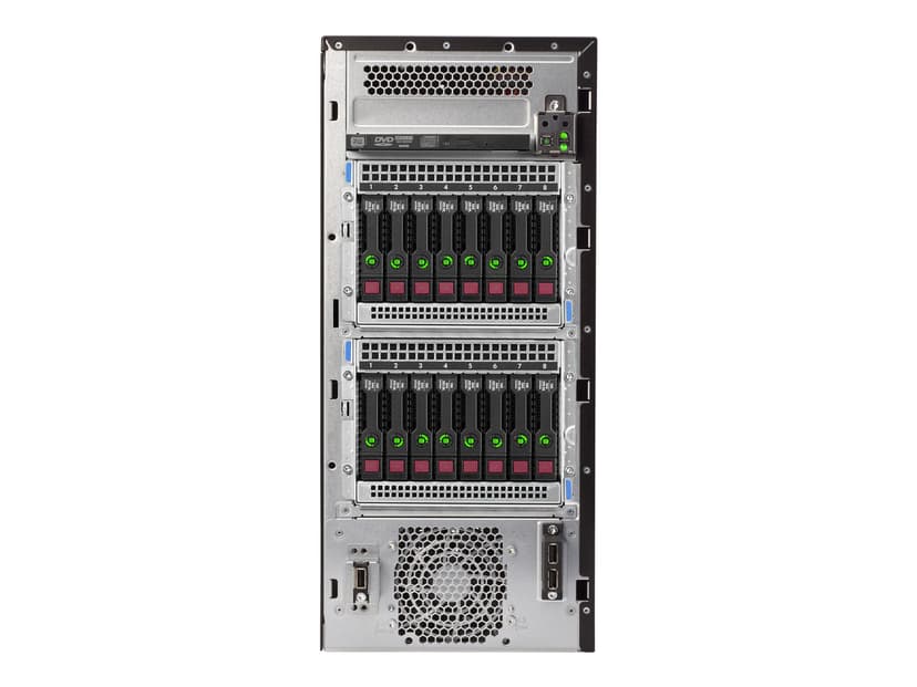 HPE ProLiant ML110 Gen10 Performance