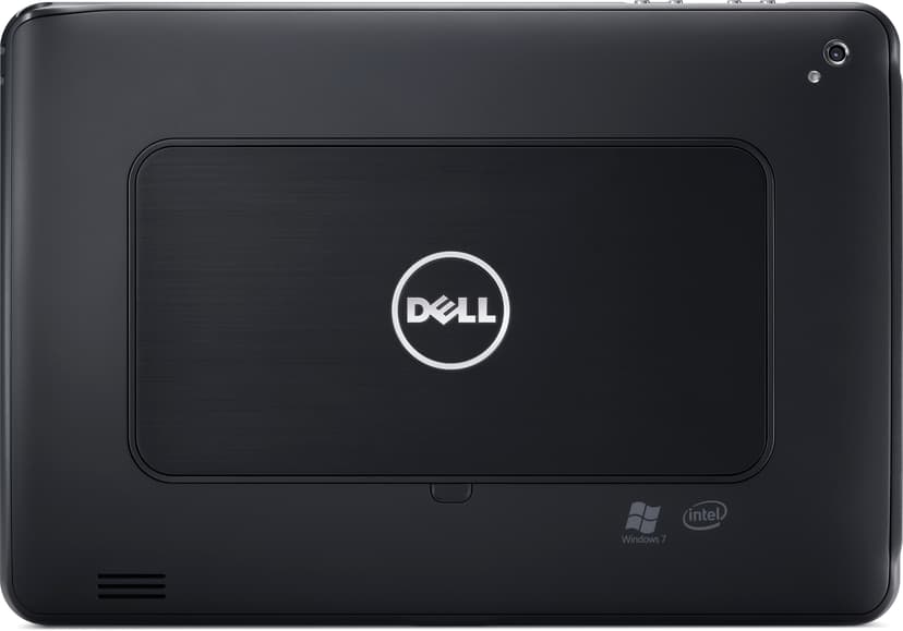 Dell Latitude st Atom 1.5 2GB/64 SSD 10.1 W7p