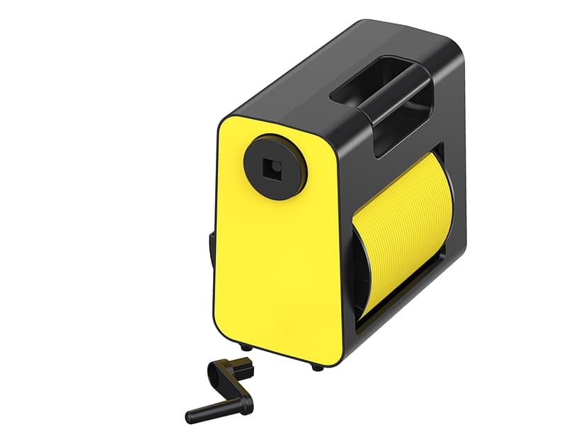 Chasing E-Reel For M2