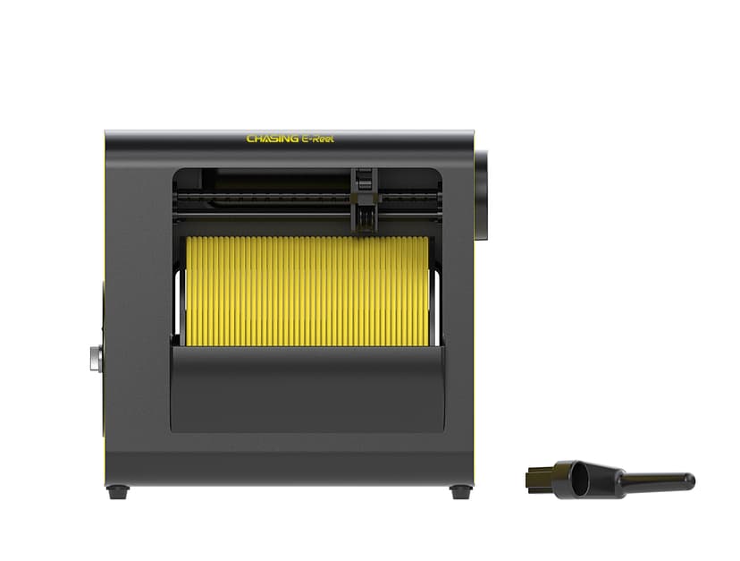 Chasing E-Reel For M2