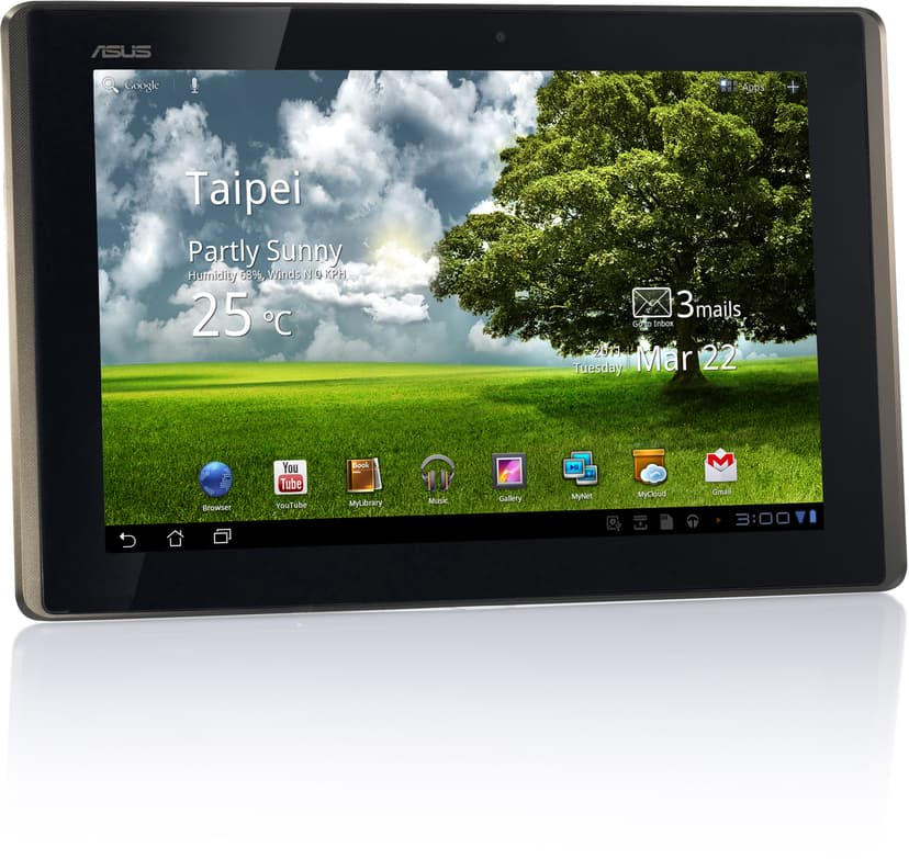 ASUS Eee Pad Transformer Tf101 32GB