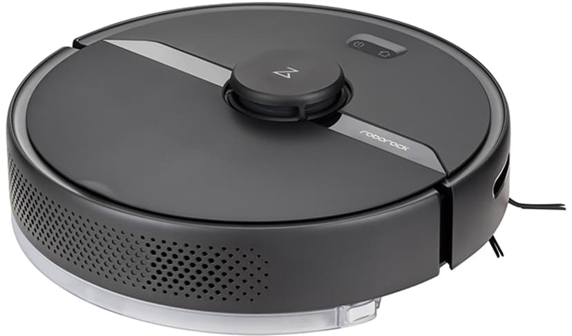 Roborock S6 Pure Black