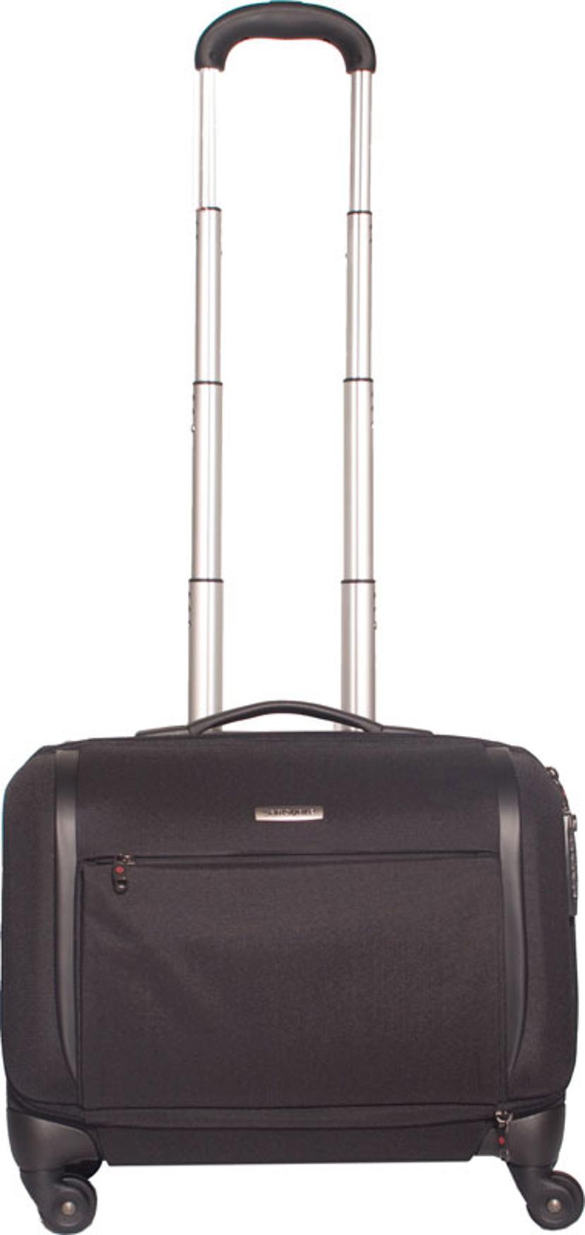 Samsonite Sahora ReGeneration Spinner Tote U20.028.017 Dustinhome