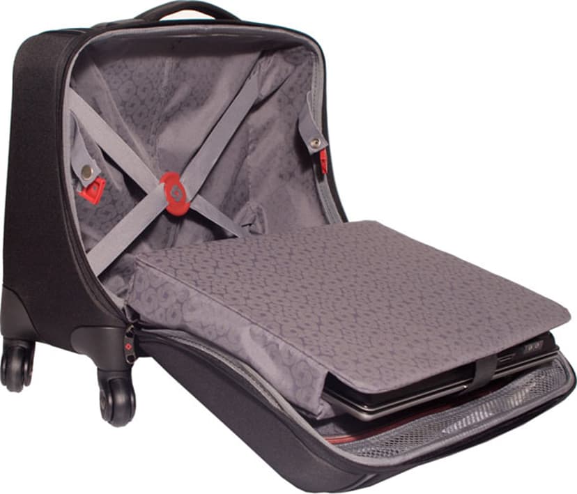 Samsonite Sahora ReGeneration Spinner Tote