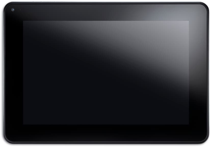 Dell Latitude st Atom 1.5 2GB/64 SSD 10.1 W7p
