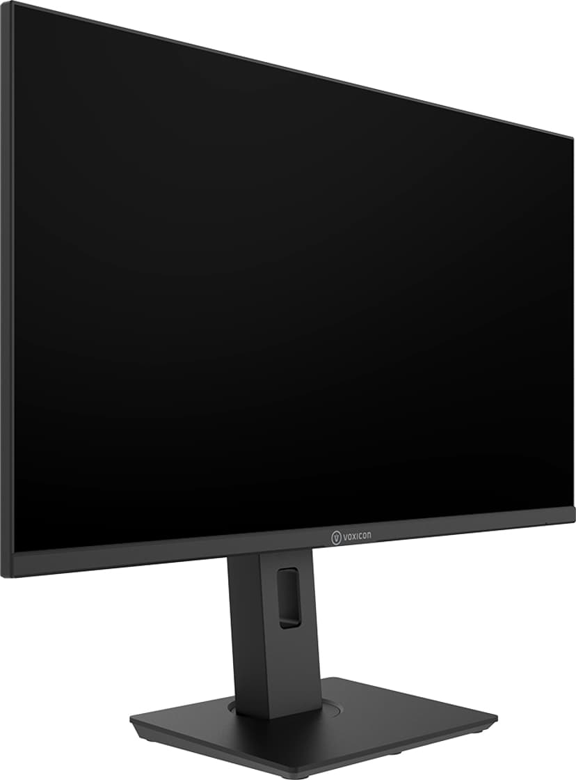 Voxicon D27QPF Ergonomic Energy Star Grade A 27" 2560 x 1440pixels IPS 16:9 75Hz