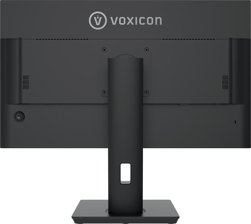 Voxicon D27QPF Ergonomic Energy Star Grade A 27" 2560 x 1440pixels IPS 16:9 75Hz