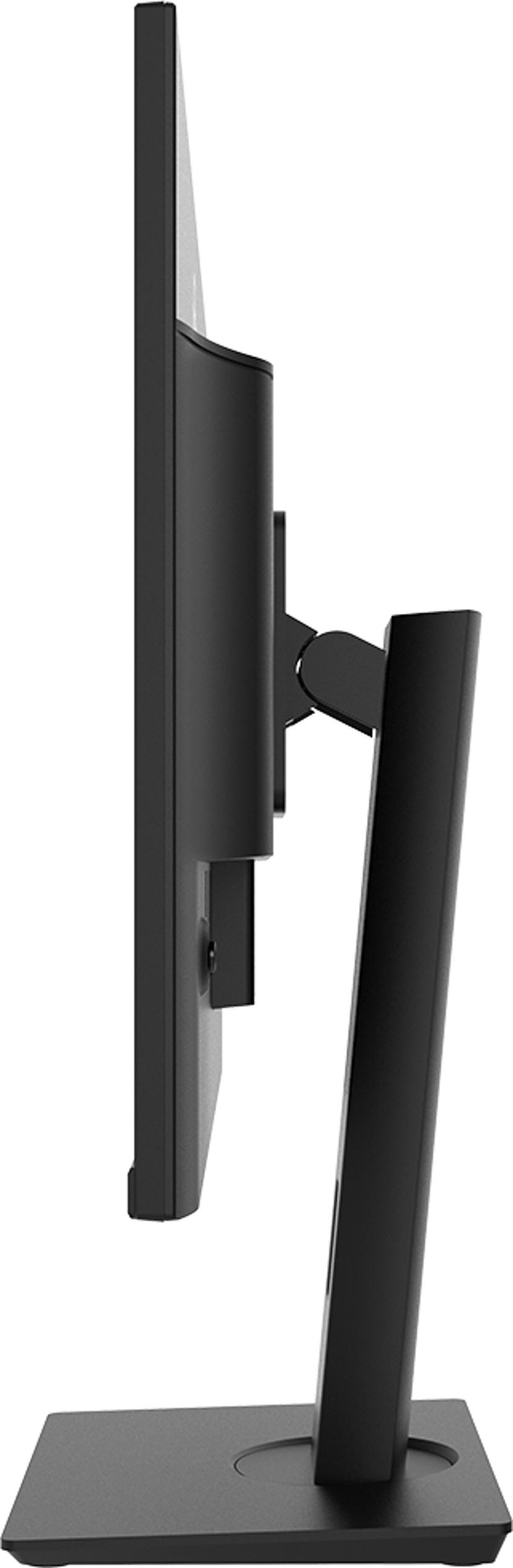 Voxicon D27QPF Ergonomic Energy Star Grade A 27" 2560 x 1440pixels IPS 16:9 75Hz
