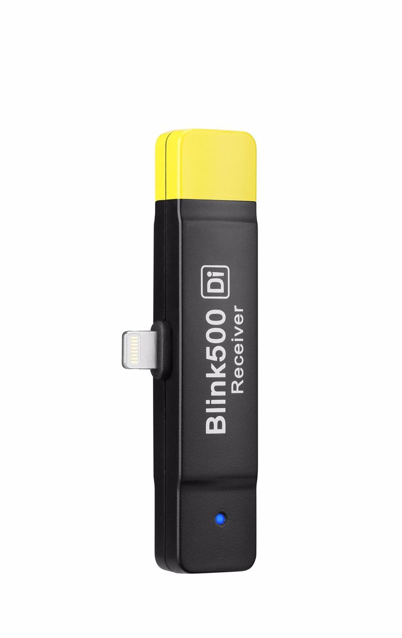 Saramonic Blink 500 RX DI Receiver For Iphone