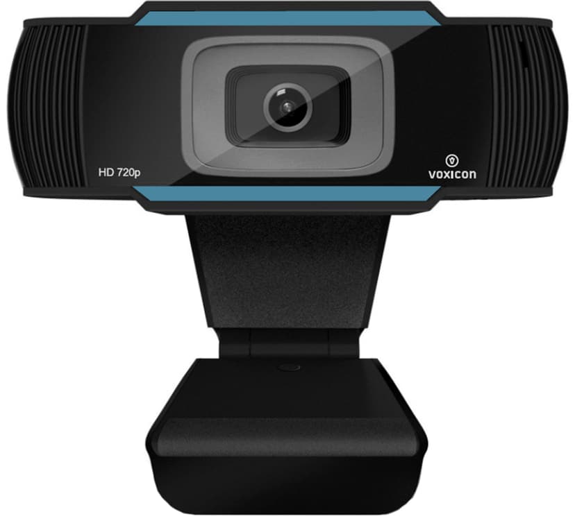 Voxicon WEBCAM 720P #NL #DEMO
