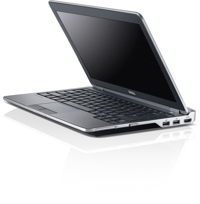 Dell Latitude E6220 Ci7 2.8 8GB/128 SSD 3G 12.5" W7p