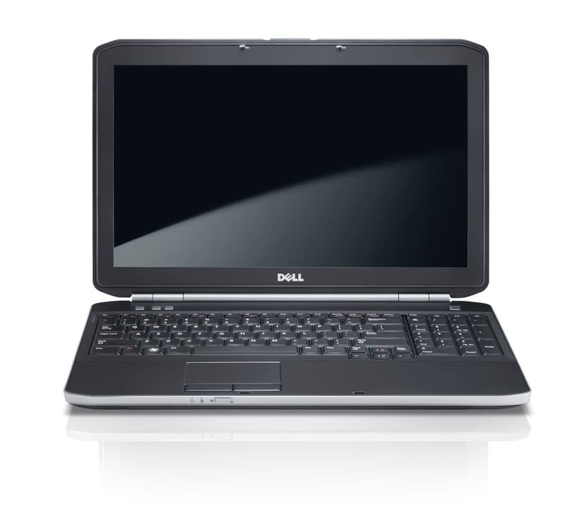 Dell Latitude E5520 Ci5 2.4 4GB/250 High-Res 15.6" W7p
