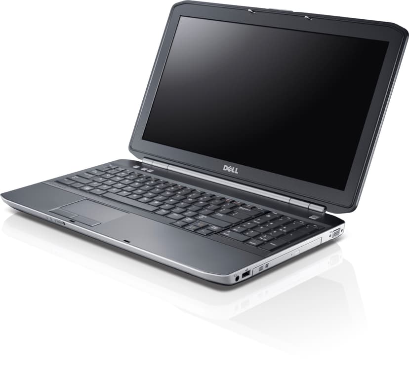 Dell Latitude E5520 Ci5 2.4 4GB/250 High-Res 15.6" W7p
