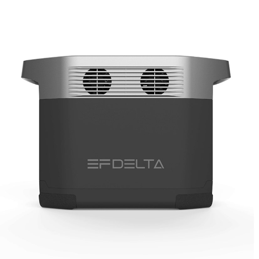 Ecoflow Delta Powerstation
