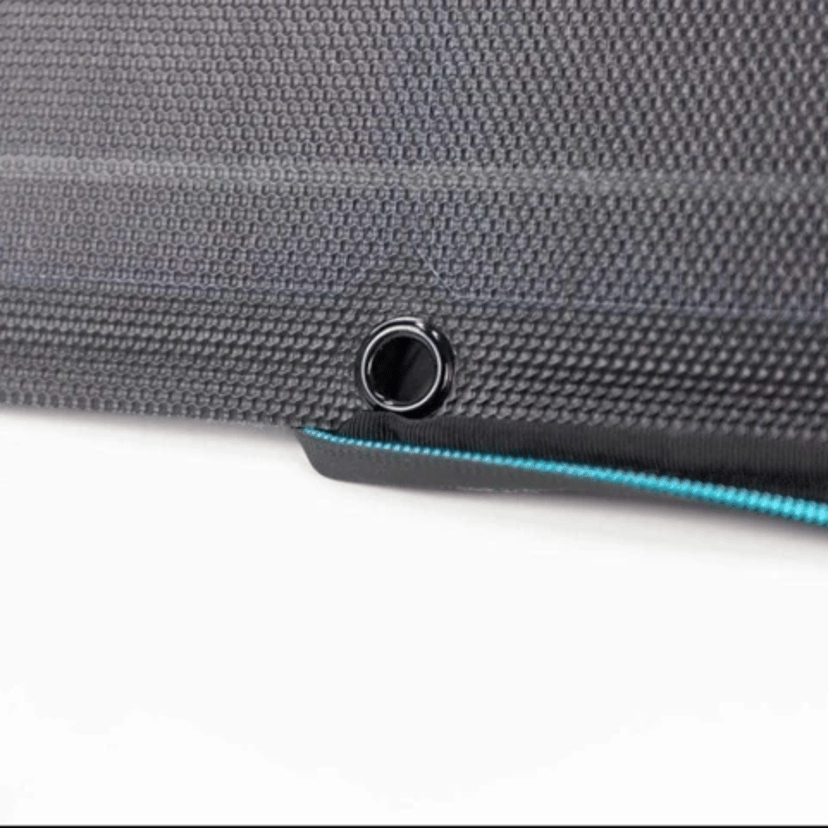 Ecoflow Aurinkopaneeli 110 W