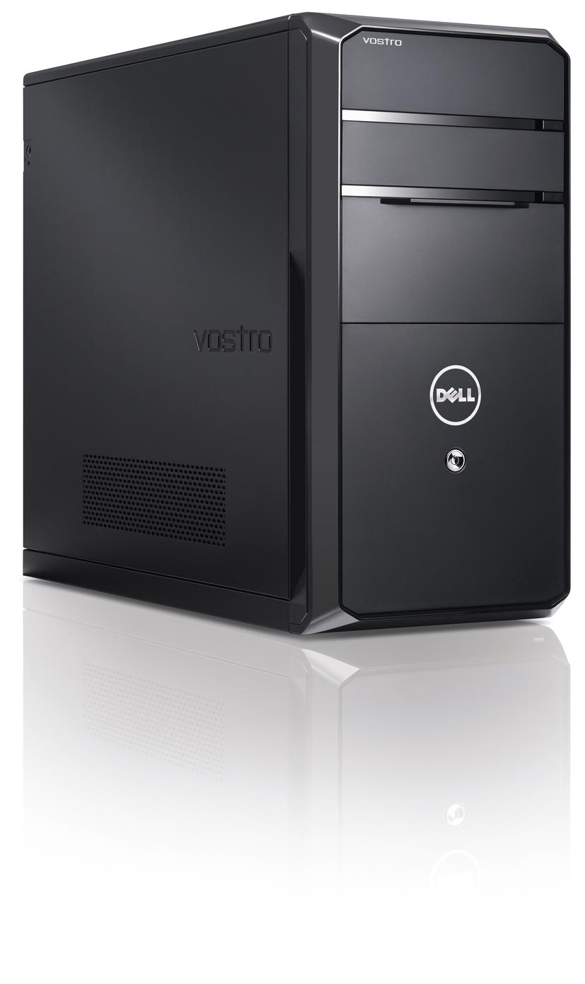 Dell Vostro 460 Ci5 3.1 4GB/500 W7p