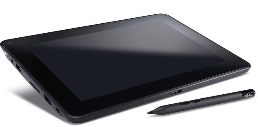 Dell Latitude st Atom 1.5 2GB/64 SSD 10.1 W7p