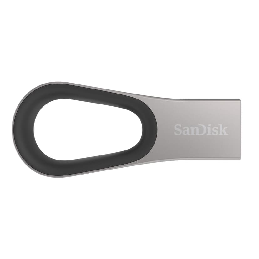 SanDisk Ultra Loop 64GB USB Type-A Grå