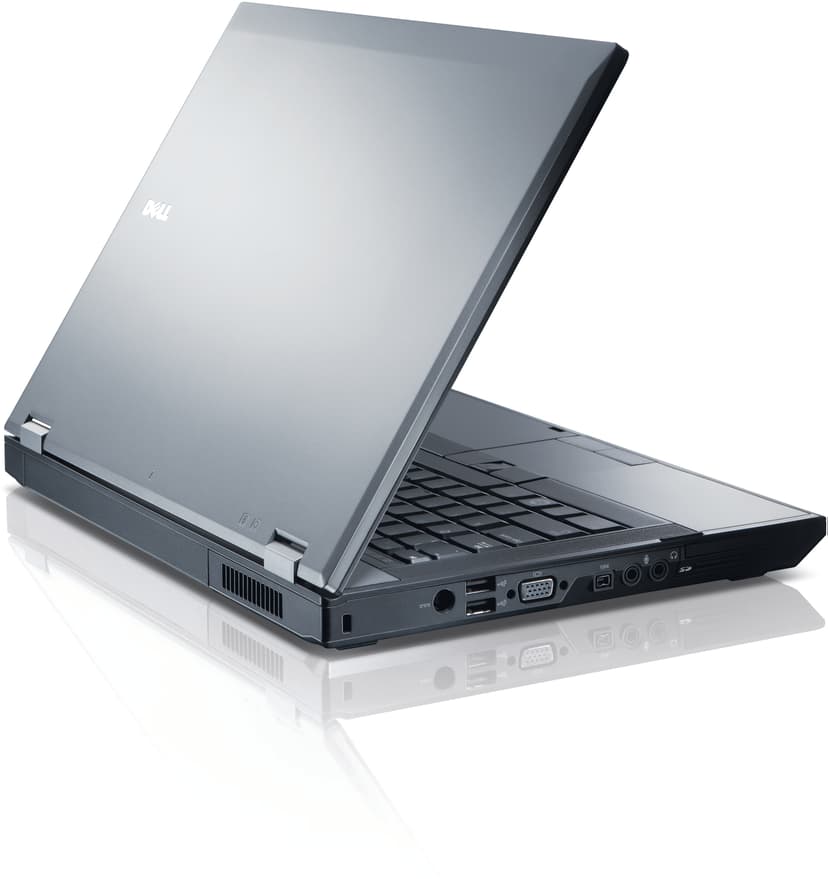 Dell Latitude E5410 Ci5 2.53 8GB/250 14.1" W7p