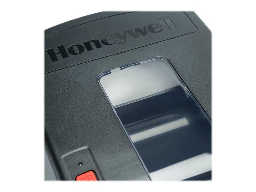 Honeywell PC42D 203dpi USB-Kit Serial/Eth 6IPS Svart