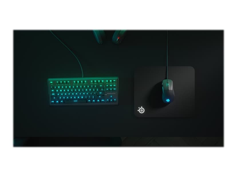 Steelseries QcK heavy medium