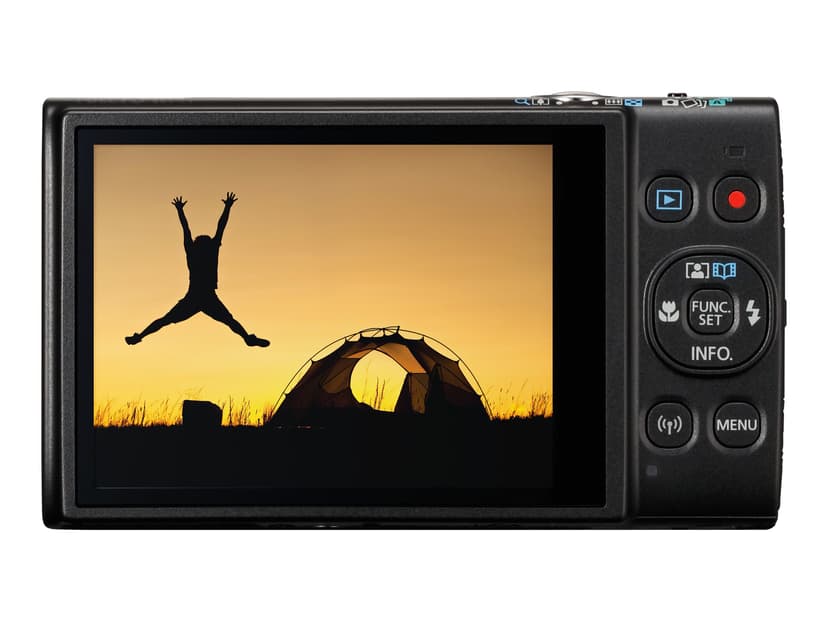 Canon IXUS 285 HS