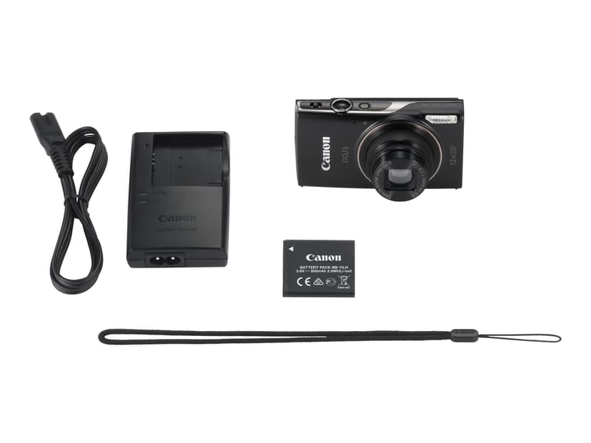 Canon IXUS 285 HS