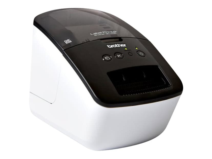 Brother P-Touch QL-700