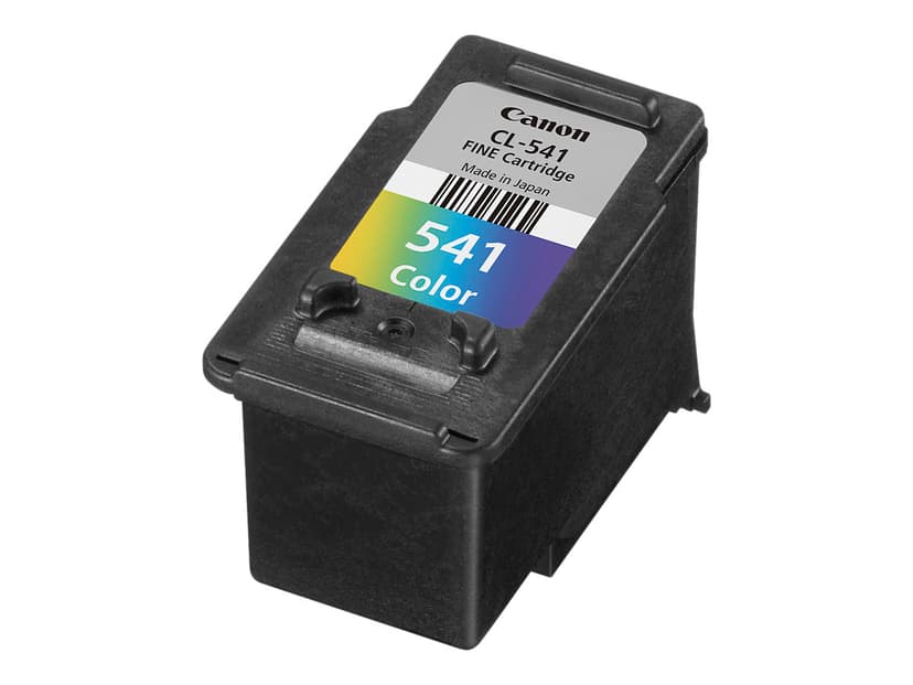 Canon Bläck Färg CL-541 - MG2150/3150
