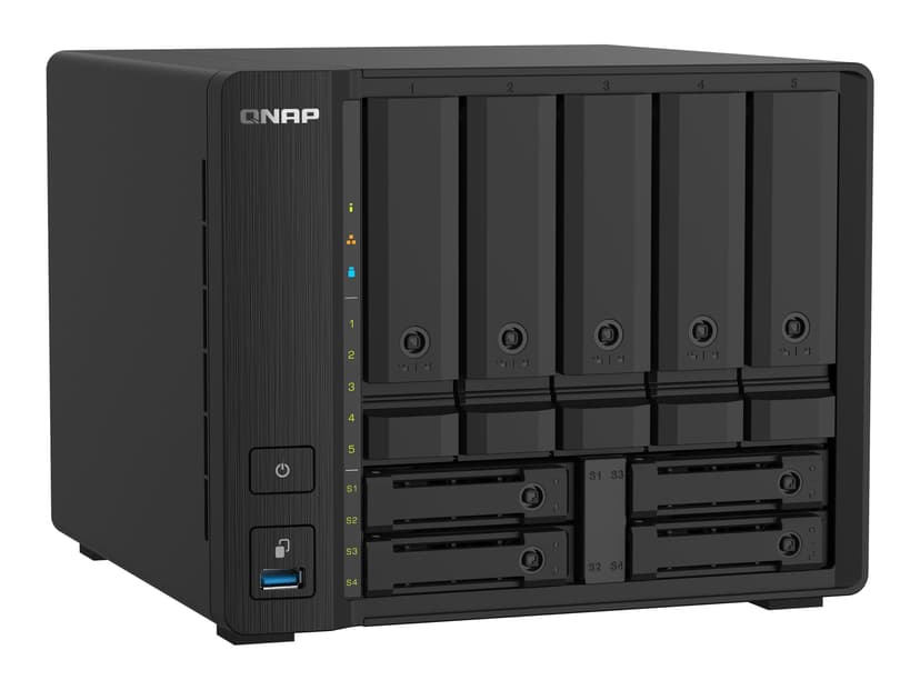 QNAP TS-932PX