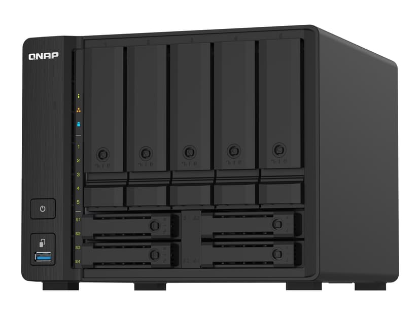 QNAP TS-932PX