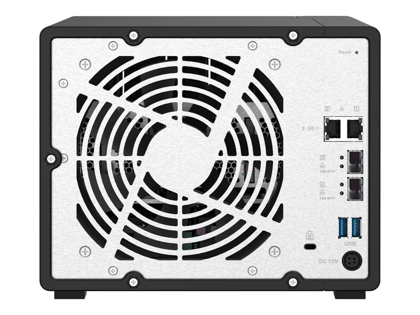 QNAP TS-932PX