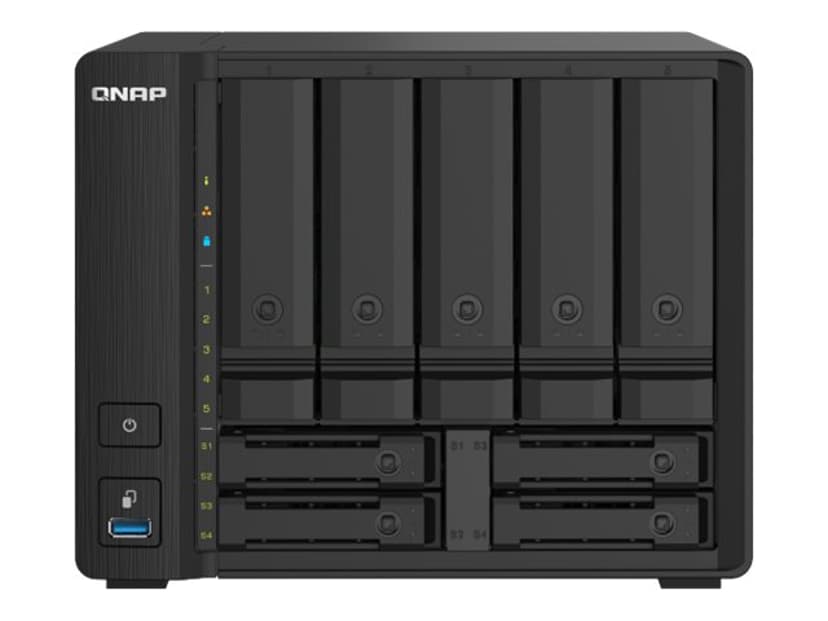 QNAP TS-932PX