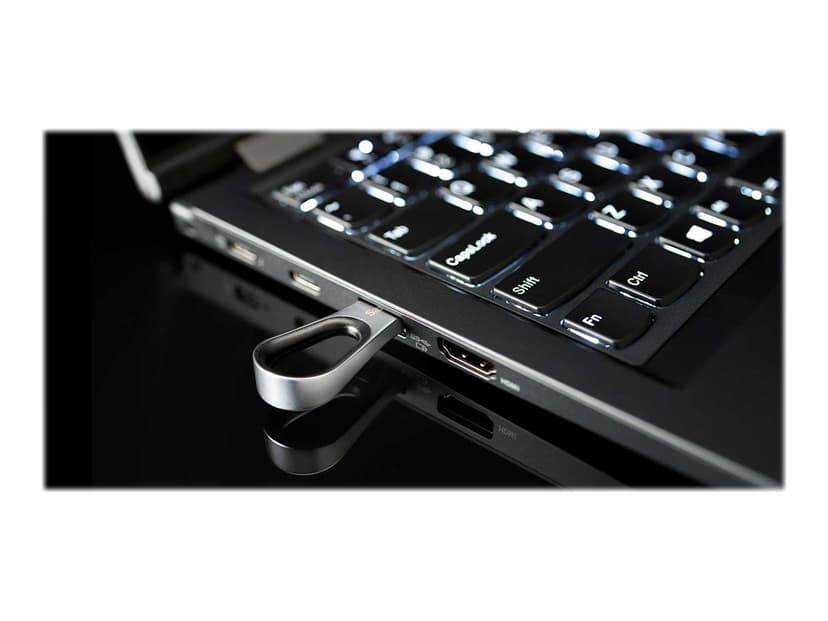 SanDisk Ultra Loop 64GB USB Type-A Grå