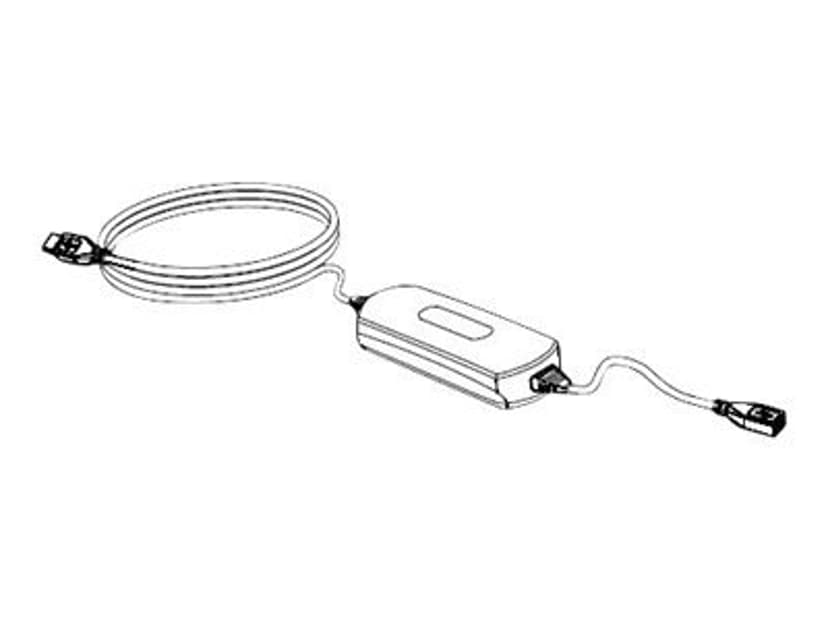 SMART Smartboard Kabel Gowire