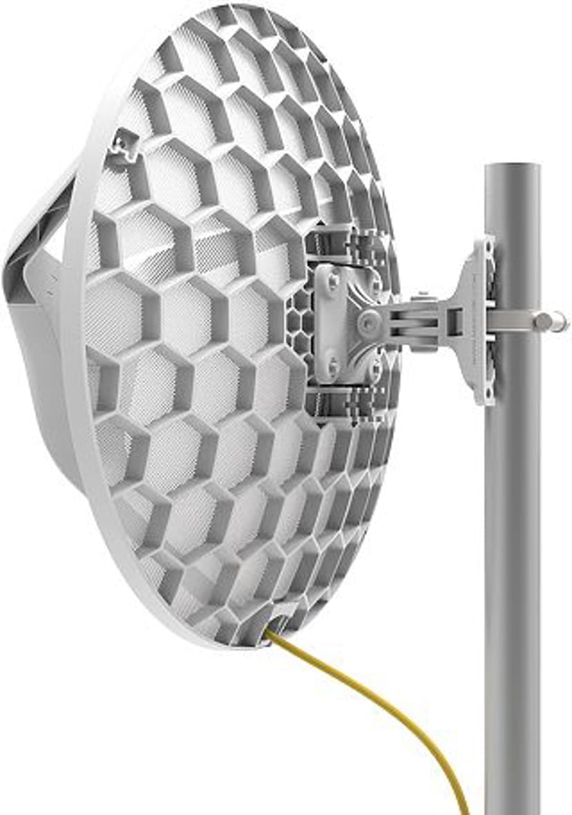 Mikrotik LHG 60G 60 GHz