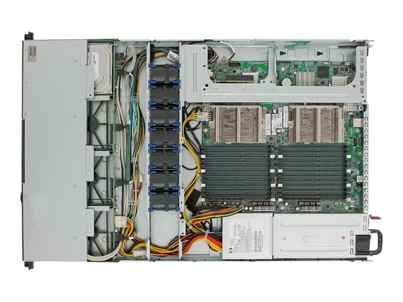 HPE ProLiant DL165 G7 Entry