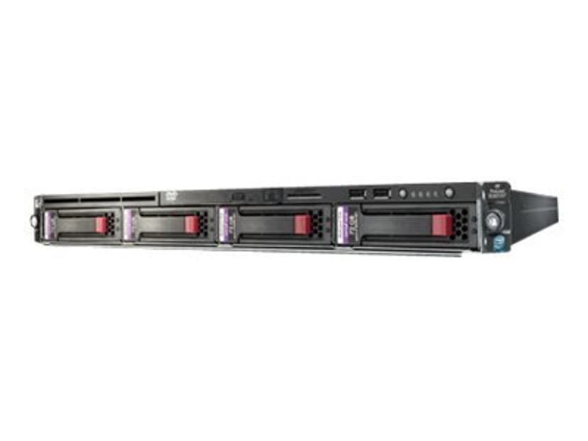 HPE ProLiant DL165 G7 Entry