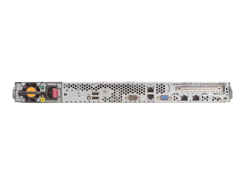 HPE ProLiant DL165 G7 Entry